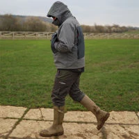 Greys Tital Wading Jackets